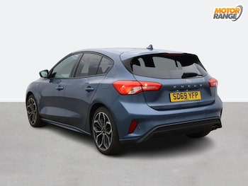 Used Ford Focus 2019 for sale - 77635154: Photo