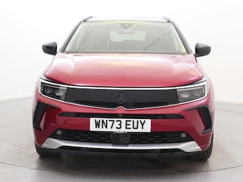 Used Vauxhall Grandland 2023 for sale - 79005673: Photo