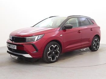 Used Vauxhall Grandland 2023 for sale - 79005673: Photo