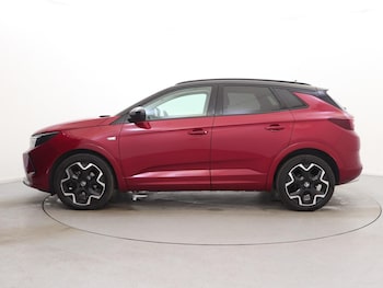 Used Vauxhall Grandland 2023 for sale - 79005673: Photo