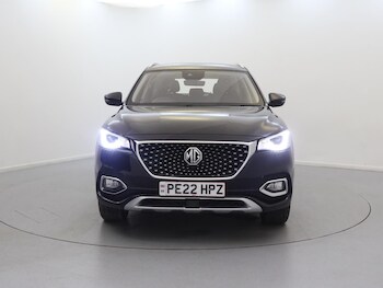 Used MG MG HS 2022 for sale - 75604880: Photo