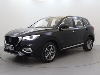 Used MG MG HS 2022 for sale - 75604880: Photo