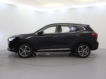 Used MG MG HS 2022 for sale - 75604880: Photo
