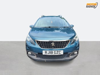Used Peugeot 2008 2018 for sale - 78815480: Photo