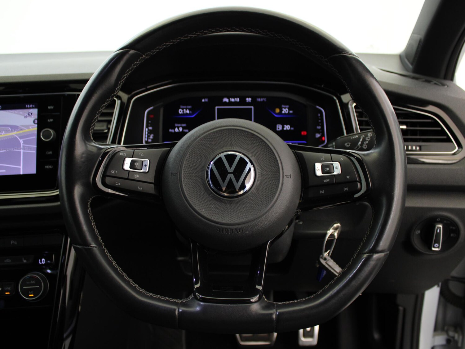 Vehicle 30