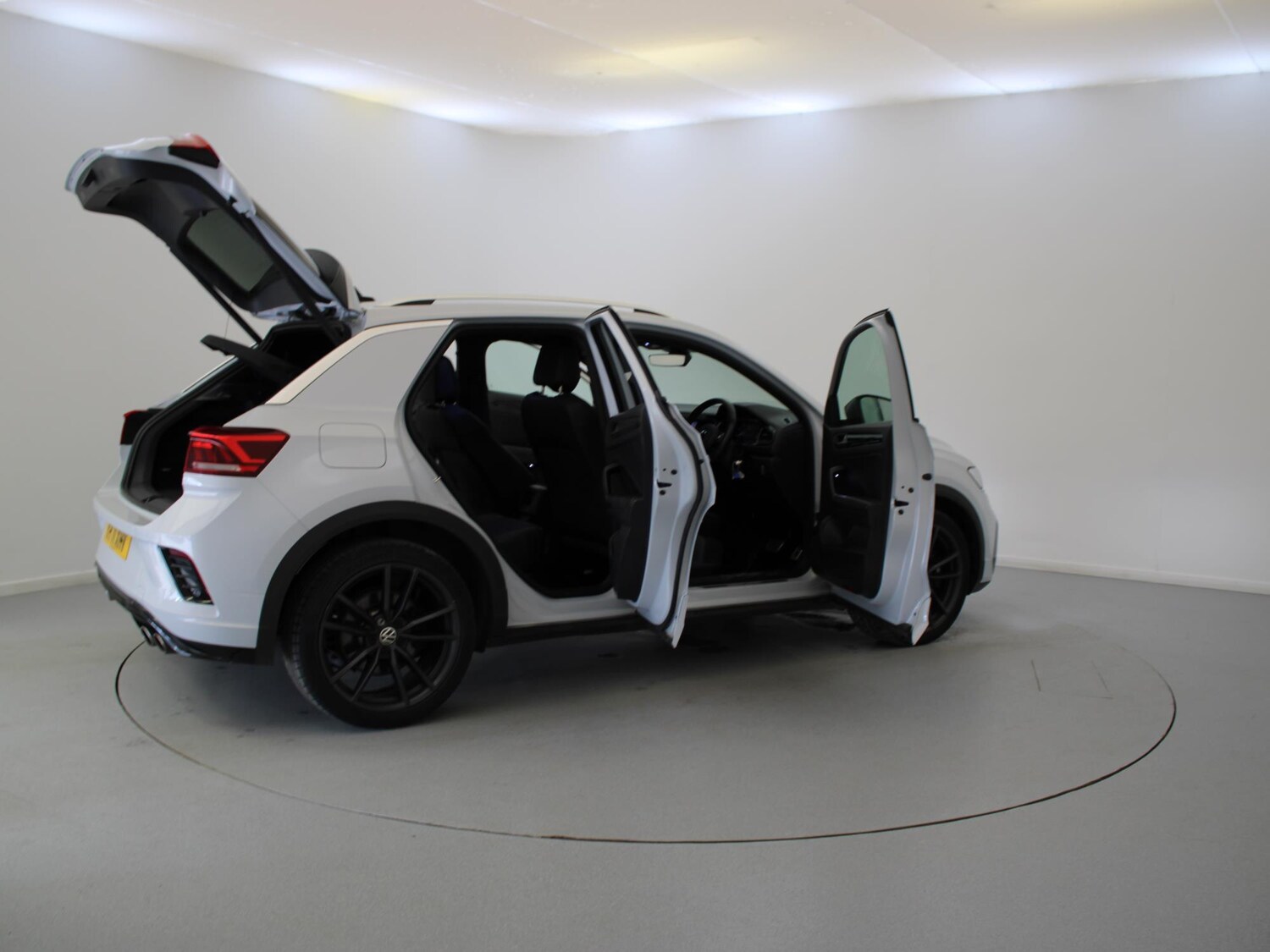 Vehicle 38