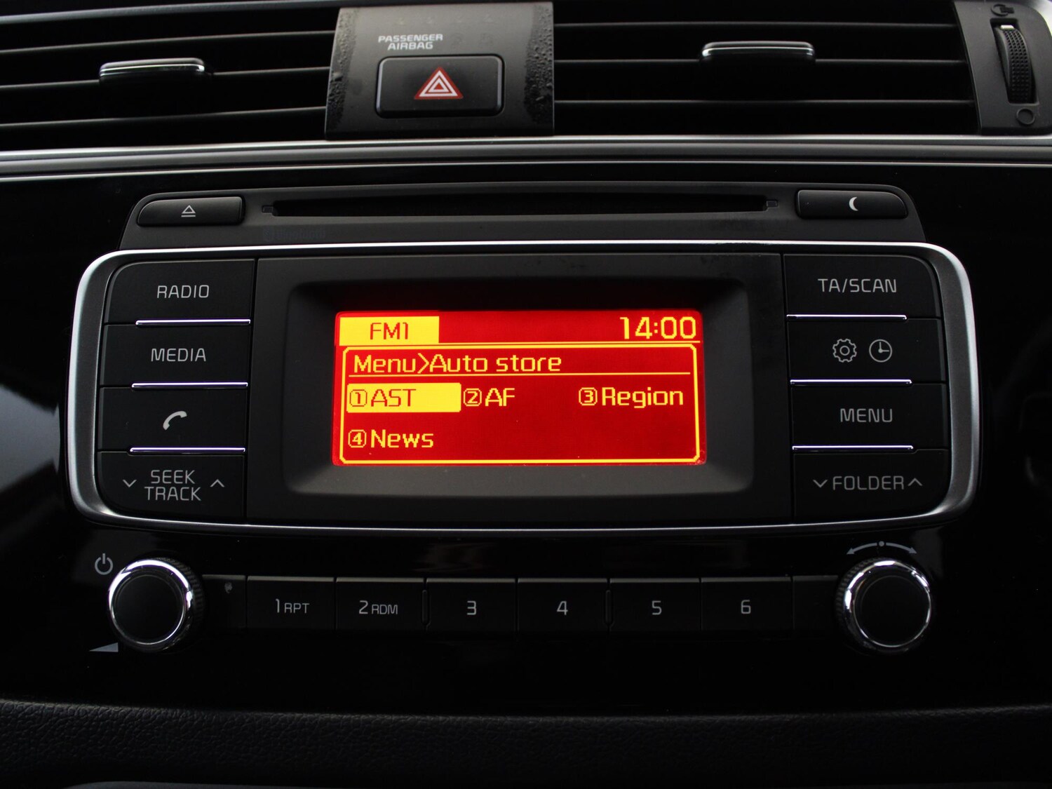 Used Kia Rio 2015 for sale - 76047376: Photo 12