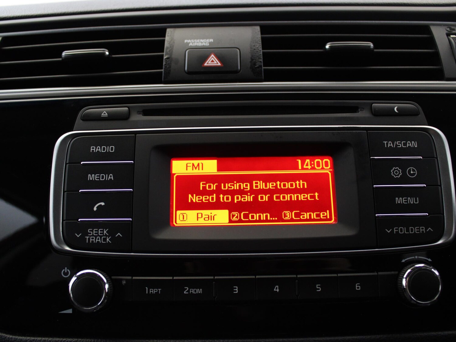 Used Kia Rio 2015 for sale - 76047376: Photo 13
