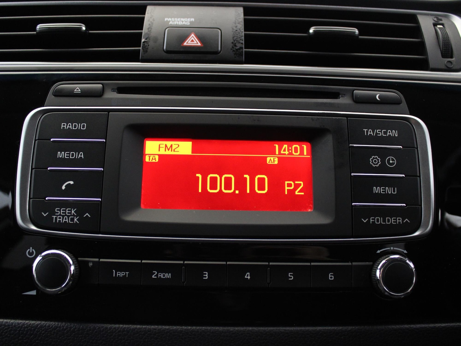 Used Kia Rio 2015 for sale - 76047376: Photo 15