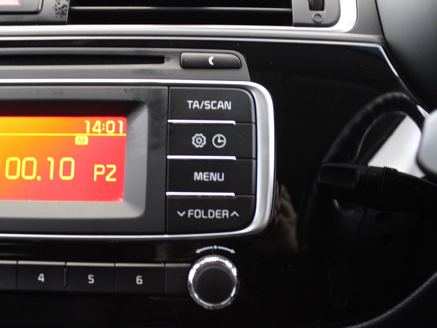 Used Kia Rio 2015 for sale - 76047376: Photo 17