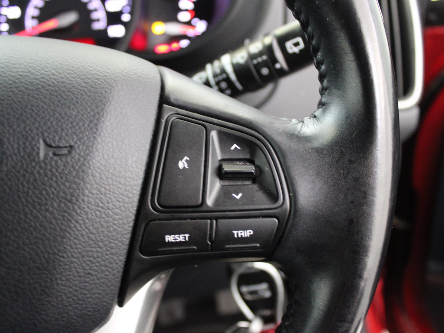 Used Kia Rio 2015 for sale - 76047376: Photo 21