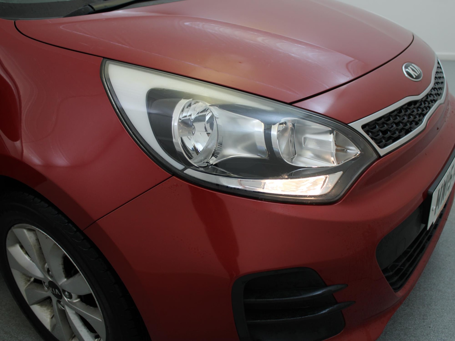 Used Kia Rio 2015 for sale - 76047376: Photo 26