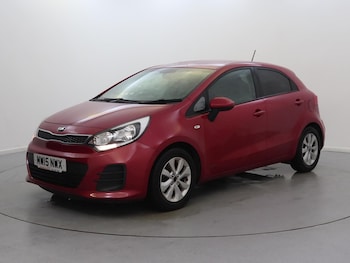 Used Kia Rio 2015 for sale - 76047376: Photo 3