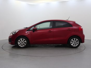 Used Kia Rio 2015 for sale - 76047376: Photo 4
