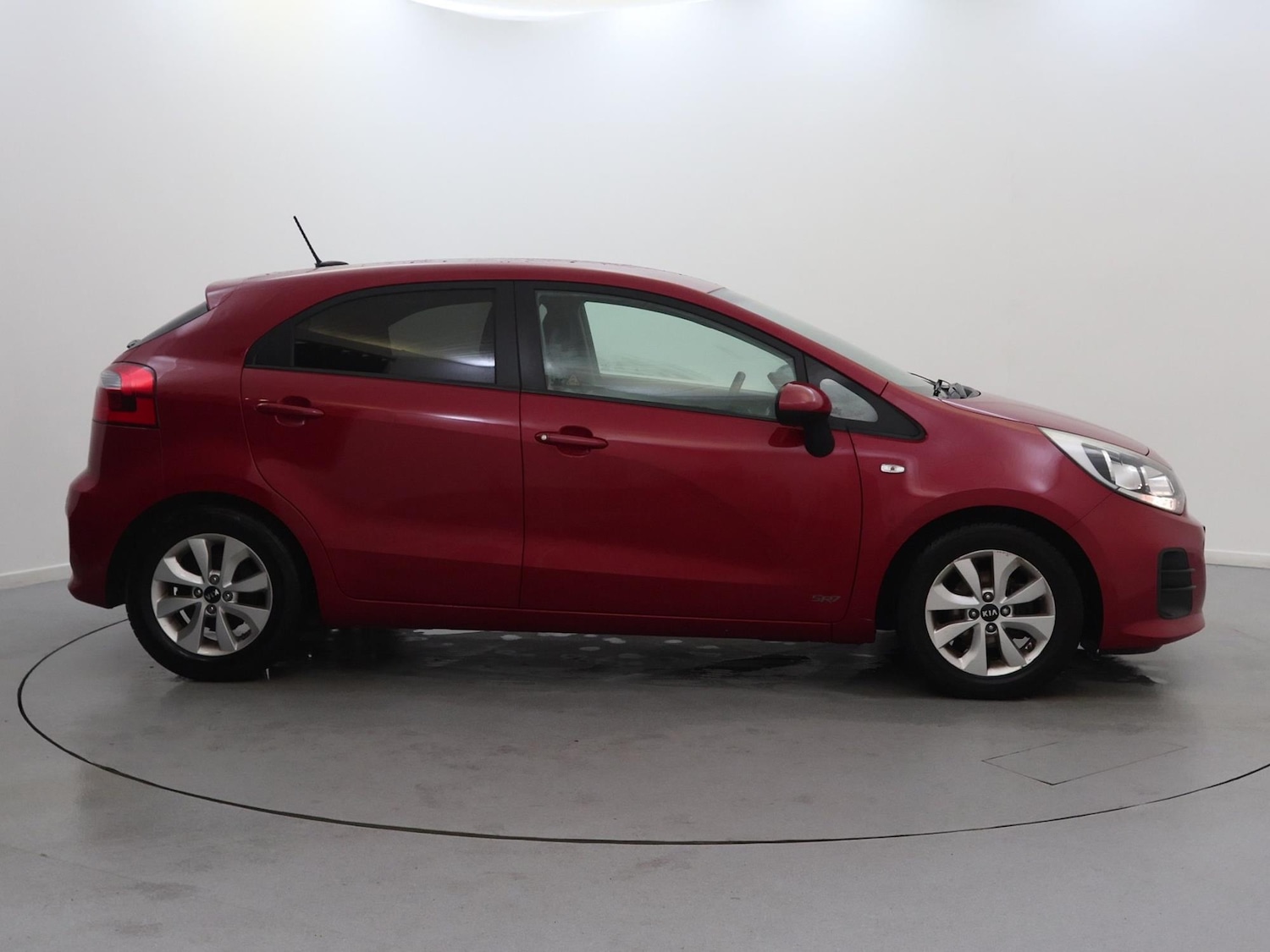 Used Kia Rio 2015 for sale - 76047376: Photo 8