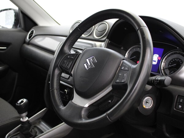 Used Suzuki Vitara 2021 for sale - 75392752: Photo 11