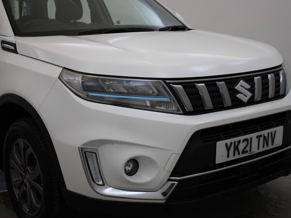 Used Suzuki Vitara 2021 for sale - 75392752: Photo 18