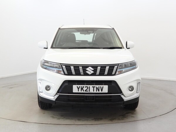 Used Suzuki Vitara 2021 for sale - 75392752: Photo 2