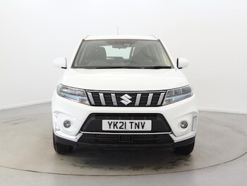 Used Suzuki Vitara 2021 for sale - 75392752: Photo
