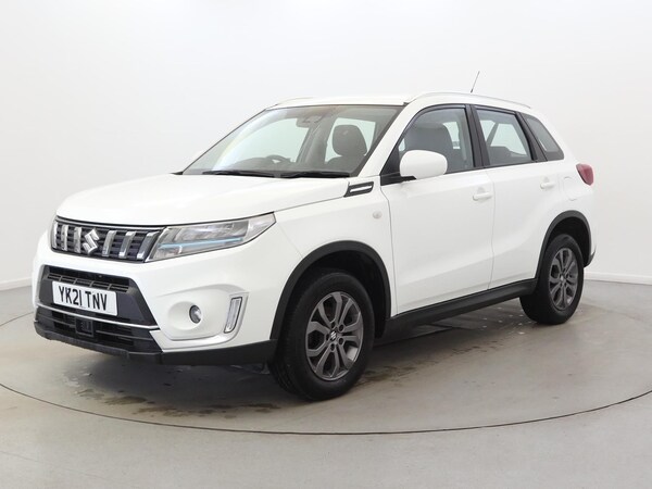 Used Suzuki Vitara 2021 for sale - 75392752: Photo 3