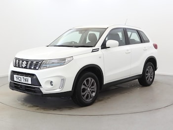 Used Suzuki Vitara 2021 for sale - 75392752: Photo