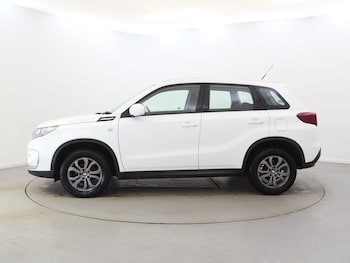 Used Suzuki Vitara 2021 for sale - 75392752: Photo