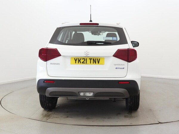Used Suzuki Vitara 2021 for sale - 75392752: Photo 6