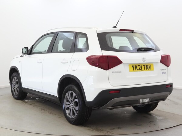 Used Suzuki Vitara 2021 for sale - 75392752: Photo 7
