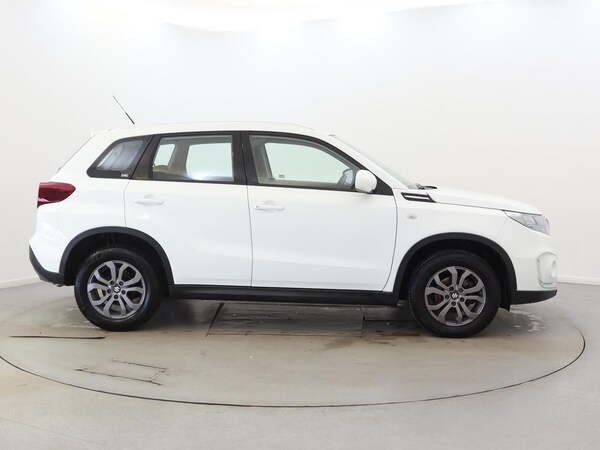 Used Suzuki Vitara 2021 for sale - 75392752: Photo 8