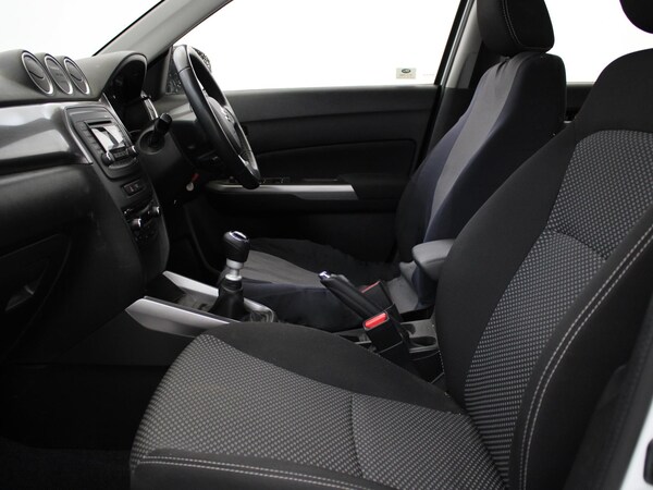 Used Suzuki Vitara 2021 for sale - 75392752: Photo 9