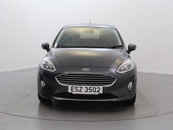 Used Ford Fiesta 2020 for sale - 76243702: Photo