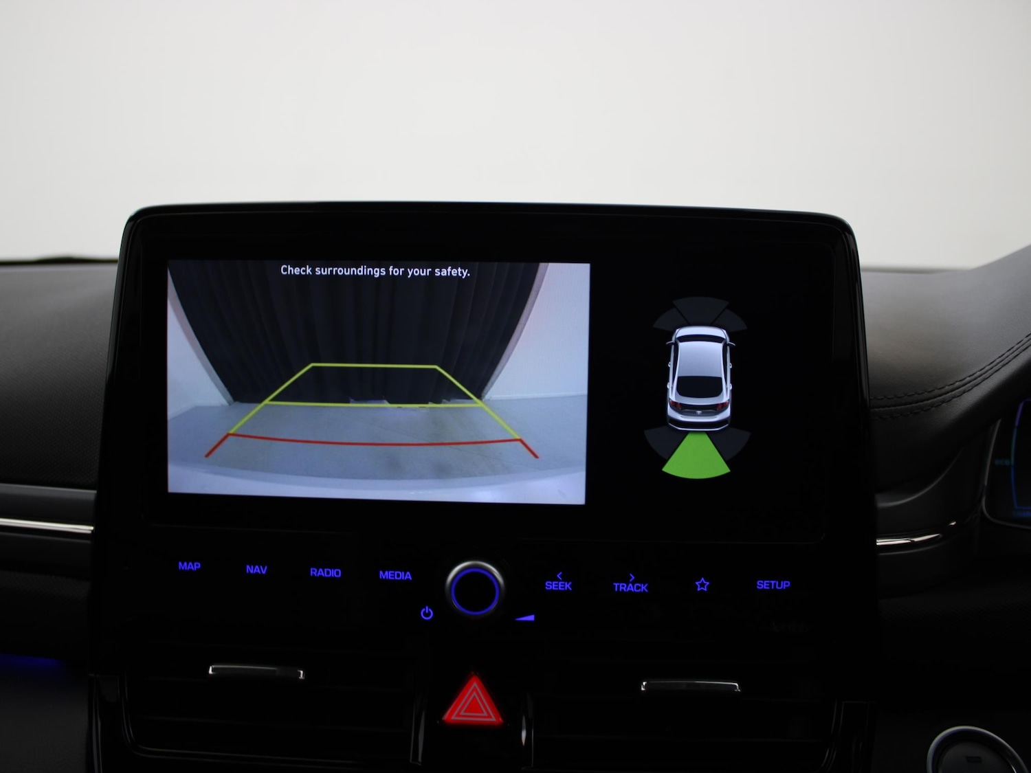 Used Hyundai IONIQ 2021 for sale - 76805385: Photo 19