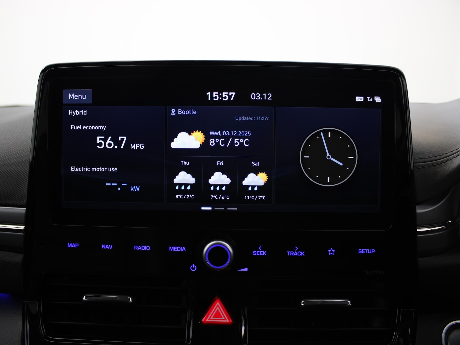 Used Hyundai IONIQ 2021 for sale - 76805385: Photo 20