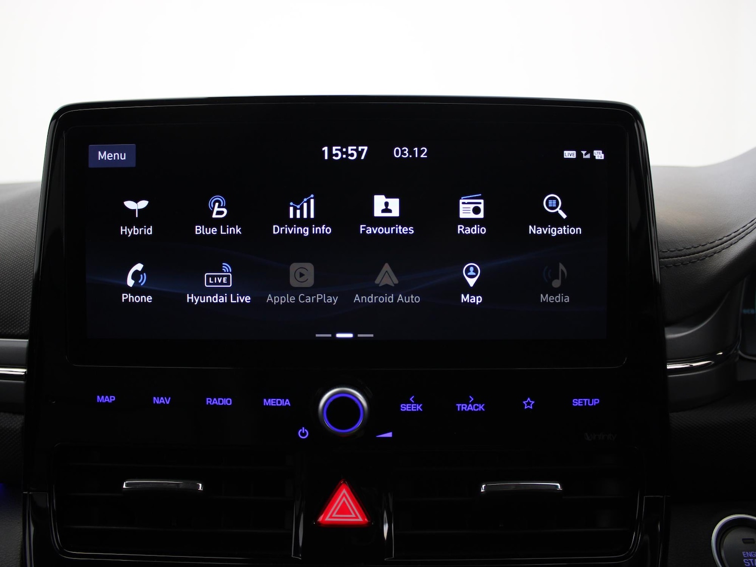 Used Hyundai IONIQ 2021 for sale - 76805385: Photo 21