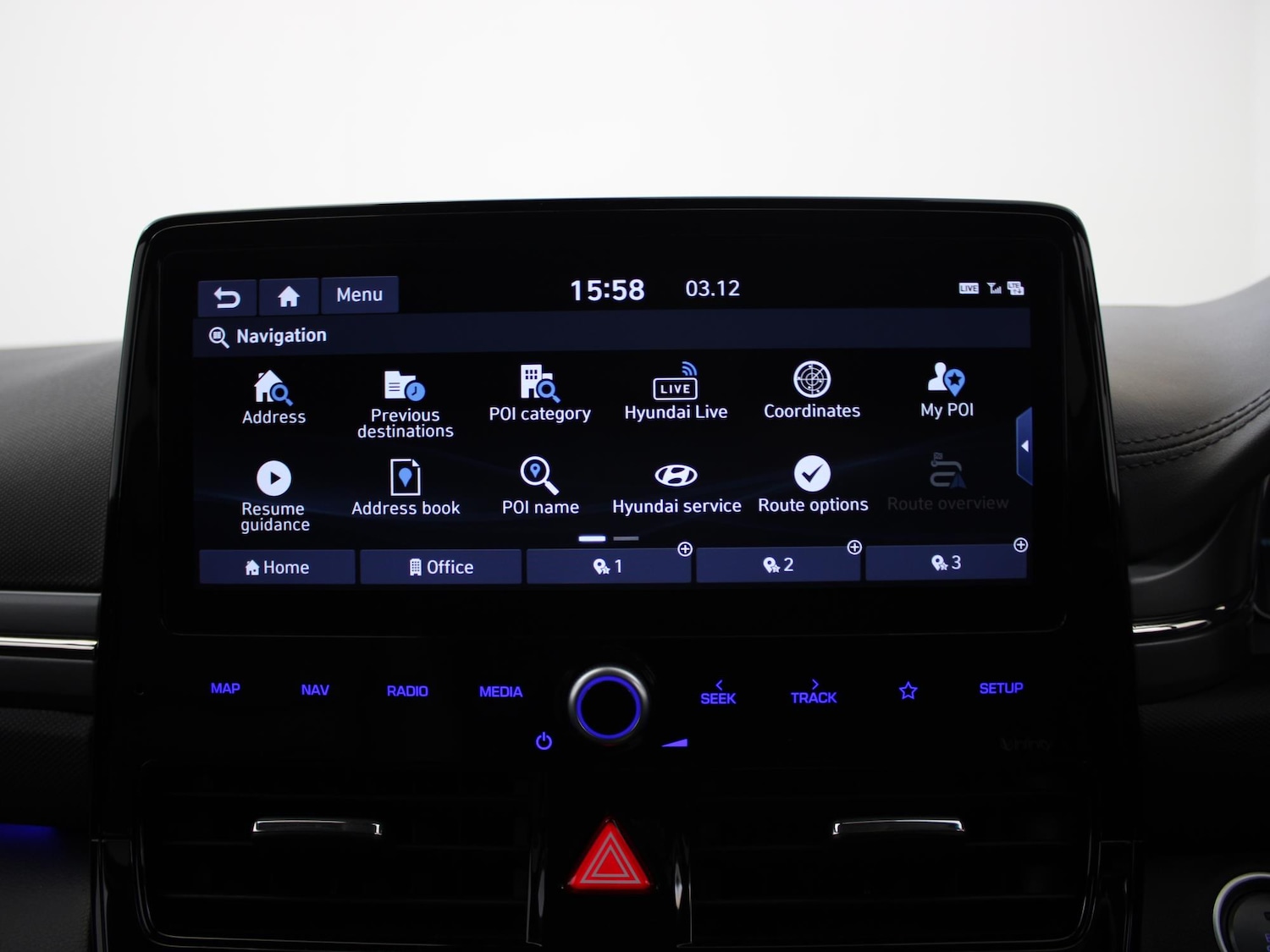 Used Hyundai IONIQ 2021 for sale - 76805385: Photo 27