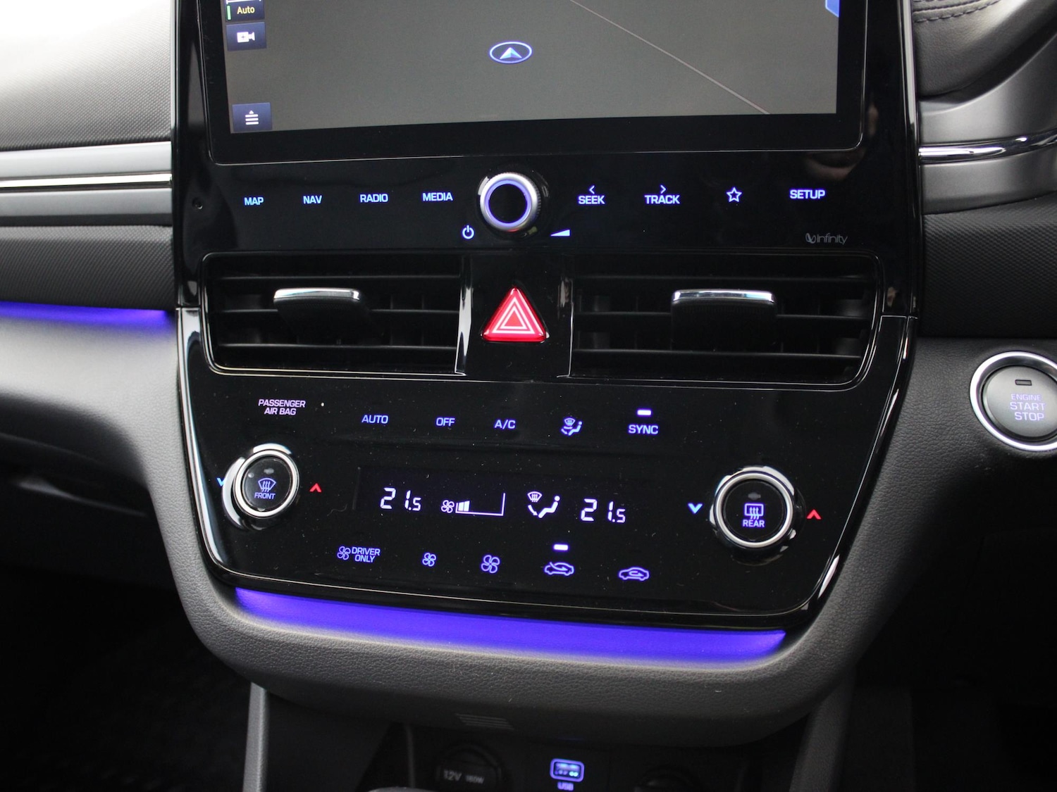 Used Hyundai IONIQ 2021 for sale - 76805385: Photo 31