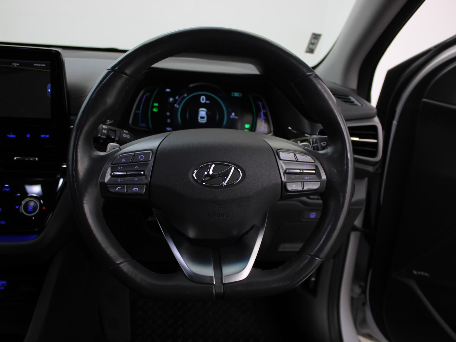 Used Hyundai IONIQ 2021 for sale - 76805385: Photo 34