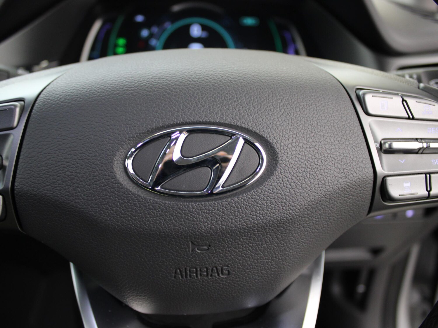 Used Hyundai IONIQ 2021 for sale - 76805385: Photo 35