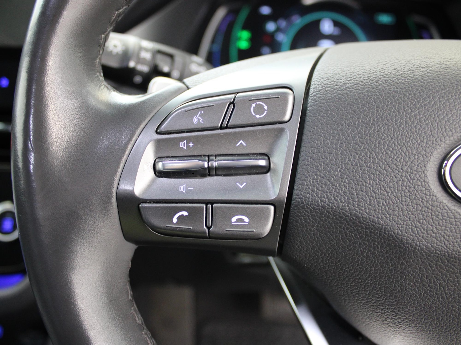 Used Hyundai IONIQ 2021 for sale - 76805385: Photo 36