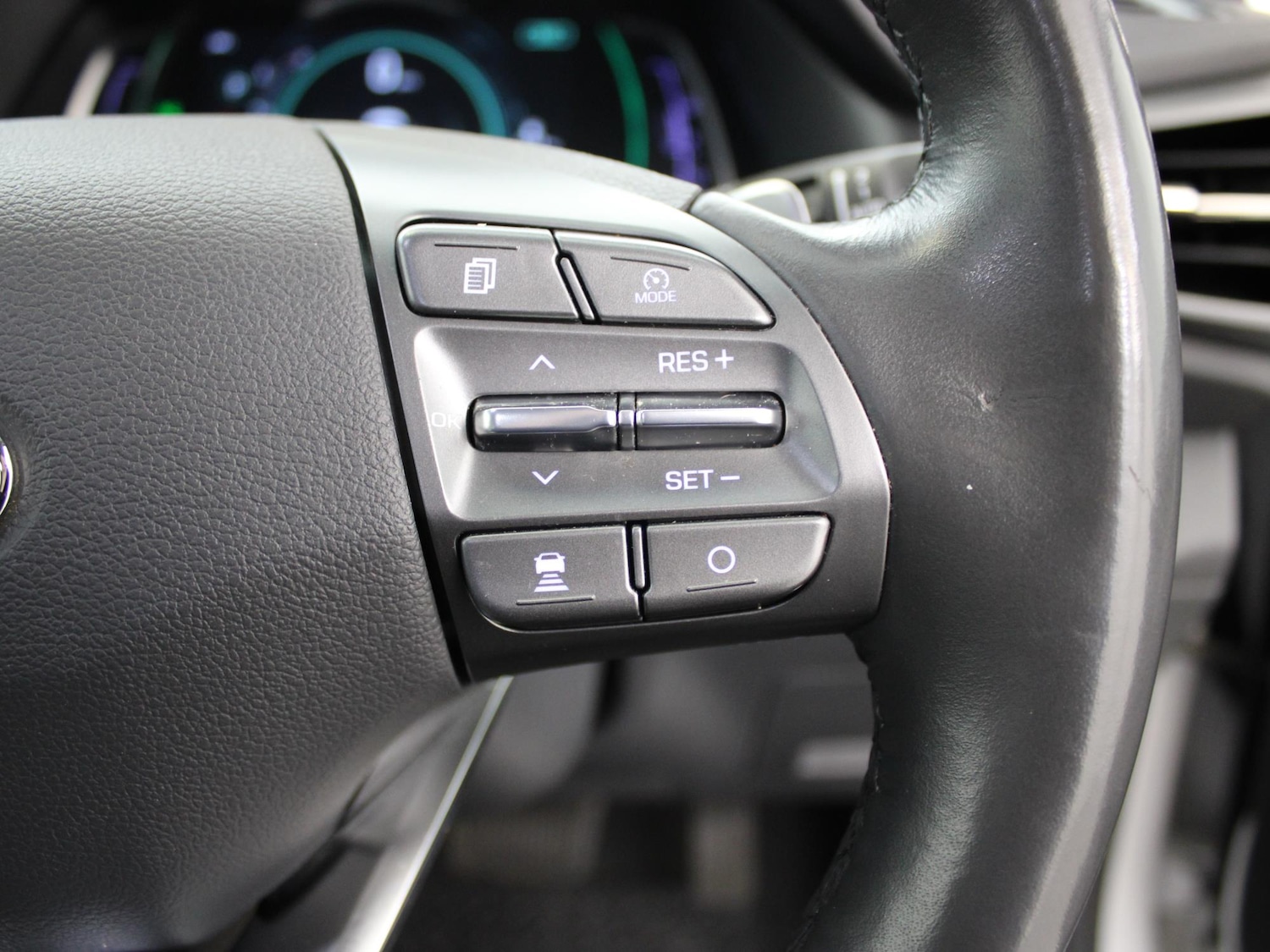 Used Hyundai IONIQ 2021 for sale - 76805385: Photo 37