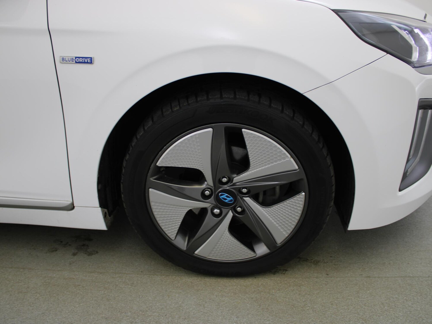 Used Hyundai IONIQ 2021 for sale - 76805385: Photo 47