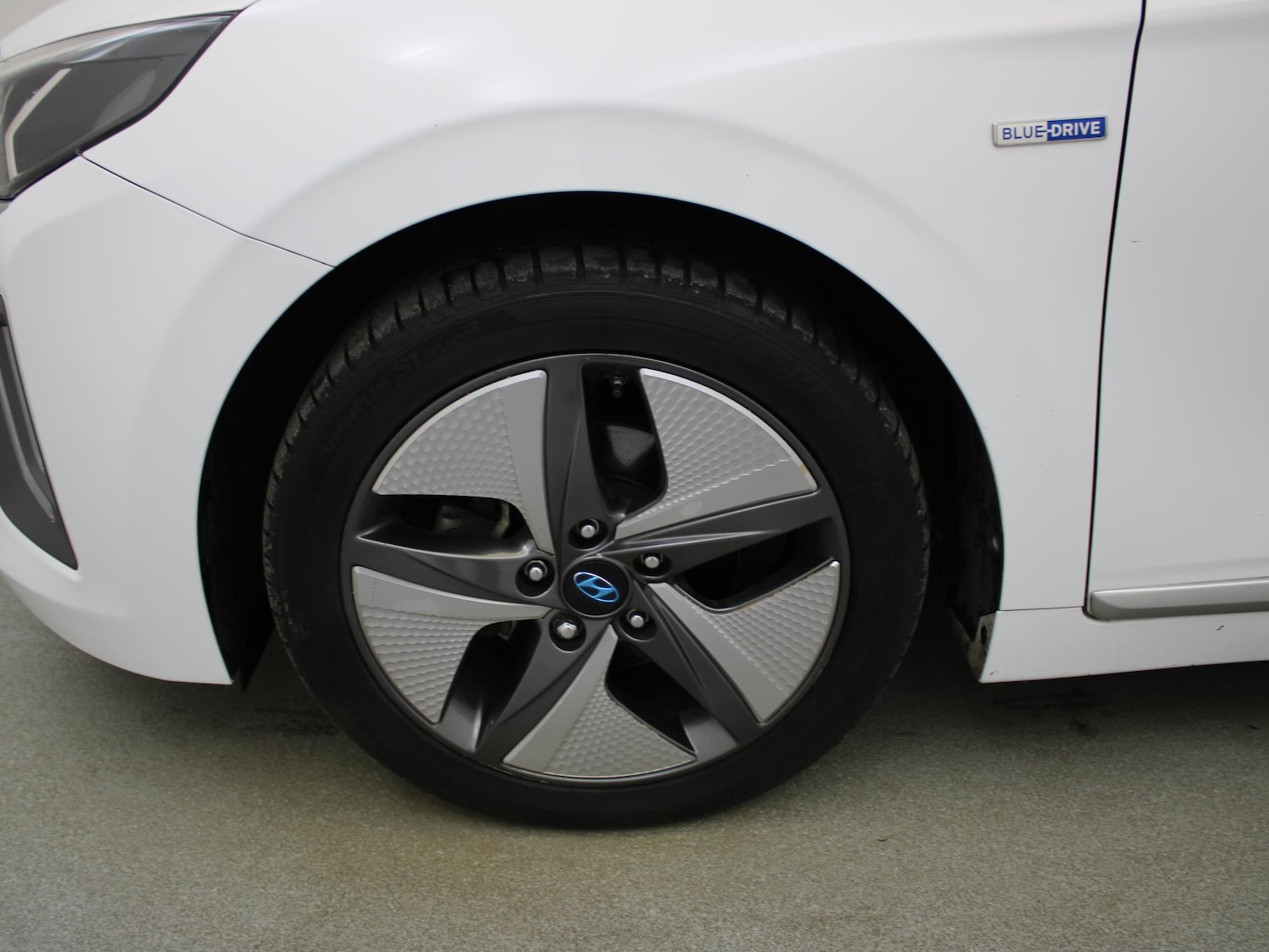 Used Hyundai IONIQ 2021 for sale - 76805385: Photo 50