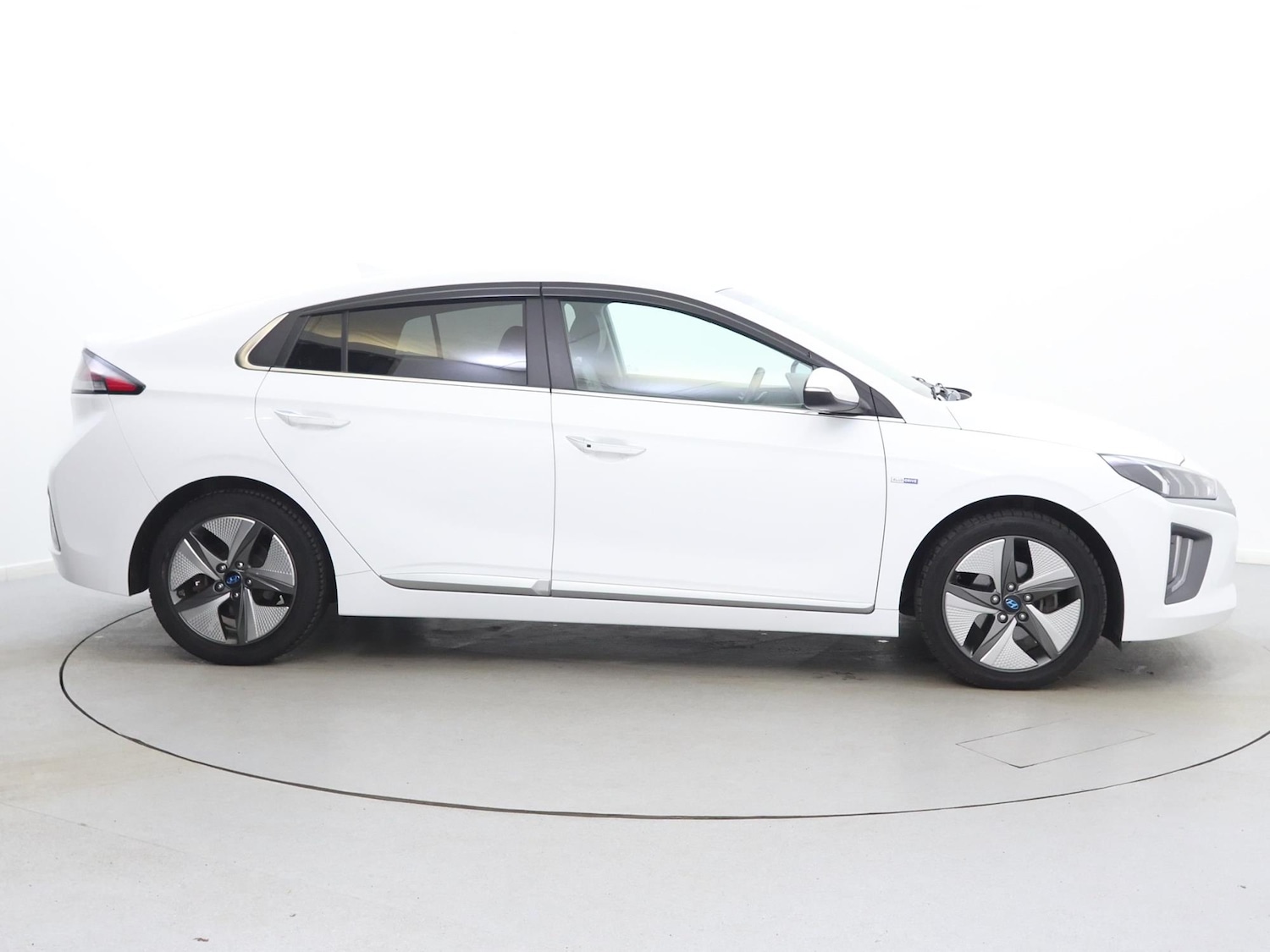 Used Hyundai IONIQ 2021 for sale - 76805385: Photo 8