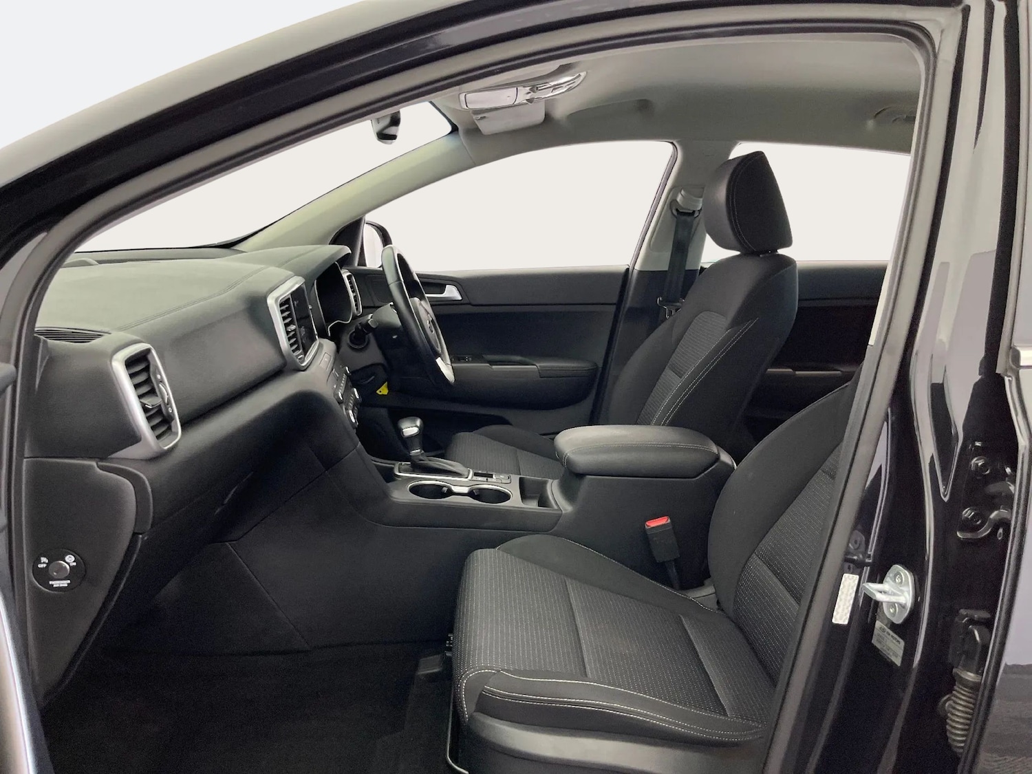 Used Kia Sportage 2021 for sale - 76411640: Photo 5