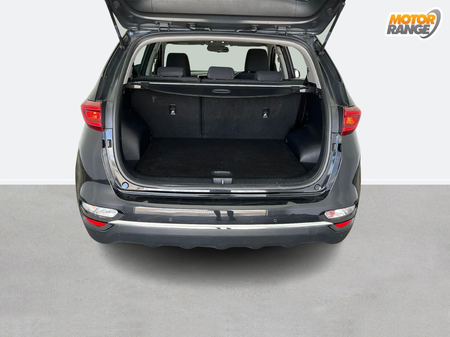 Used Kia Sportage 2021 for sale - 76411640: Photo 7