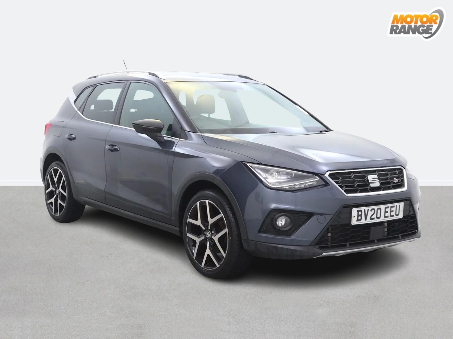 Used SEAT Arona 2020 for sale - 76916497: Photo 1