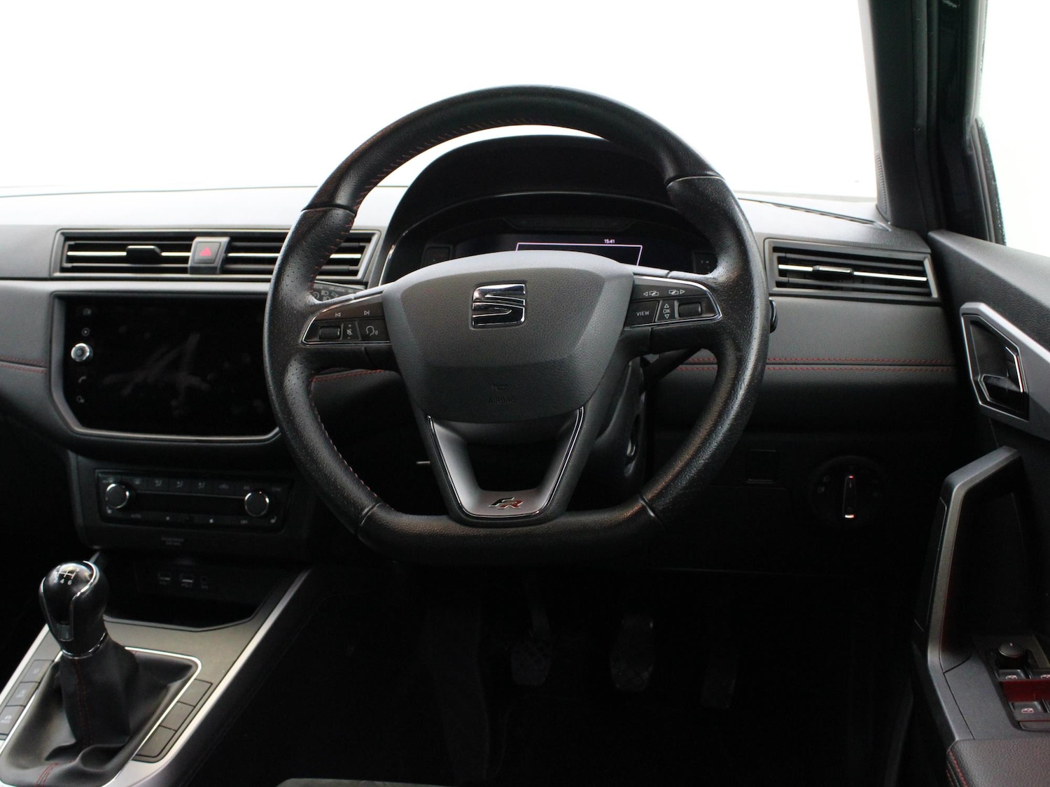 Used SEAT Arona 2020 for sale - 76916497: Photo 12