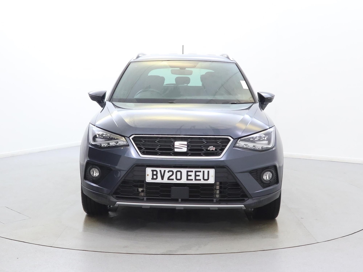 Used SEAT Arona 2020 for sale - 76916497: Photo 2