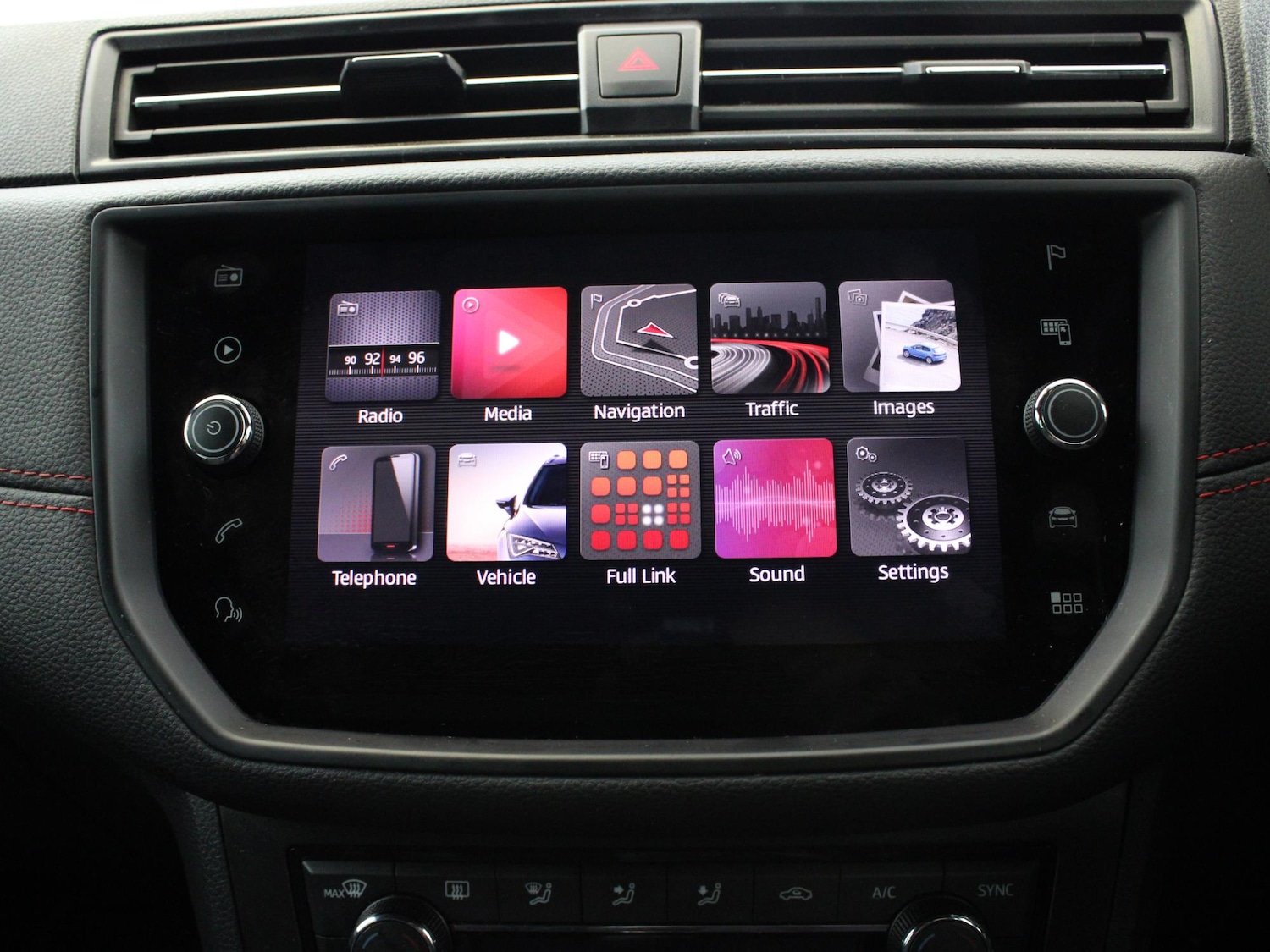 Used SEAT Arona 2020 for sale - 76916497: Photo 24