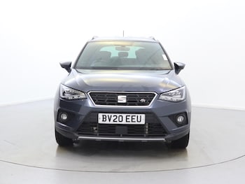 Used SEAT Arona 2020 for sale - 76916497: Photo